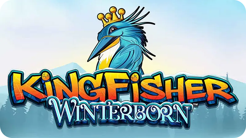 KingFisher Winterborn Slot