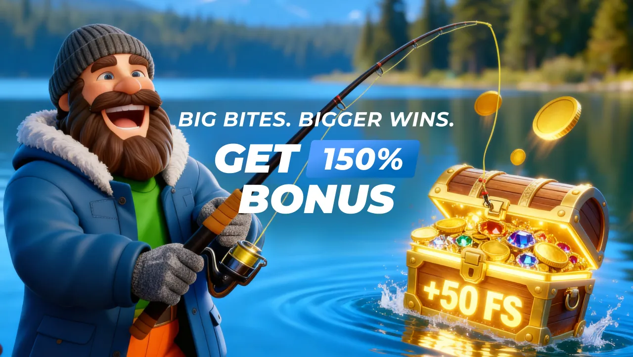 Unlock $1000 CAD Welcome Bonus